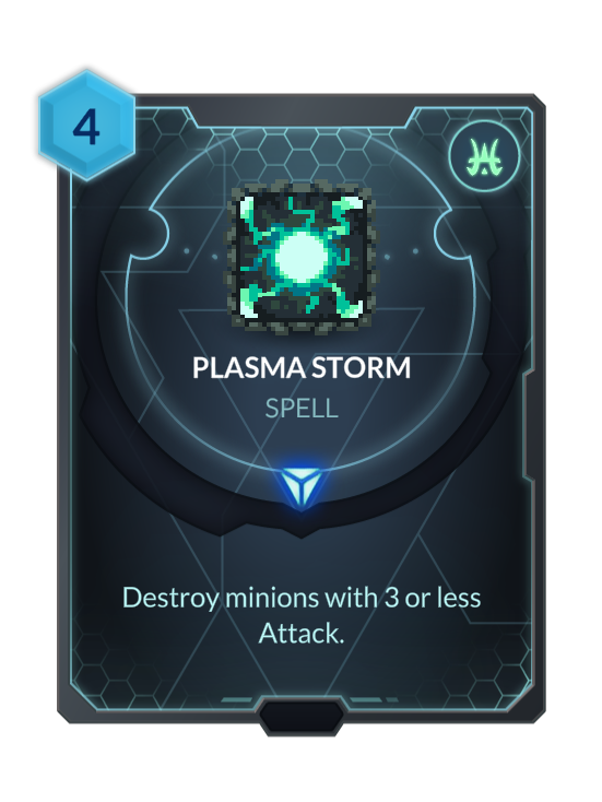 plasmastorm