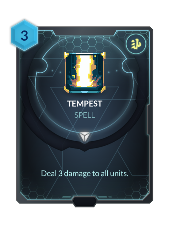 tempest